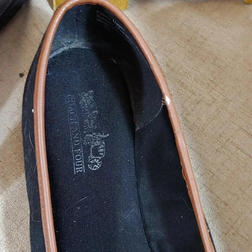 Coach and Four flats - Picture 6 of 9